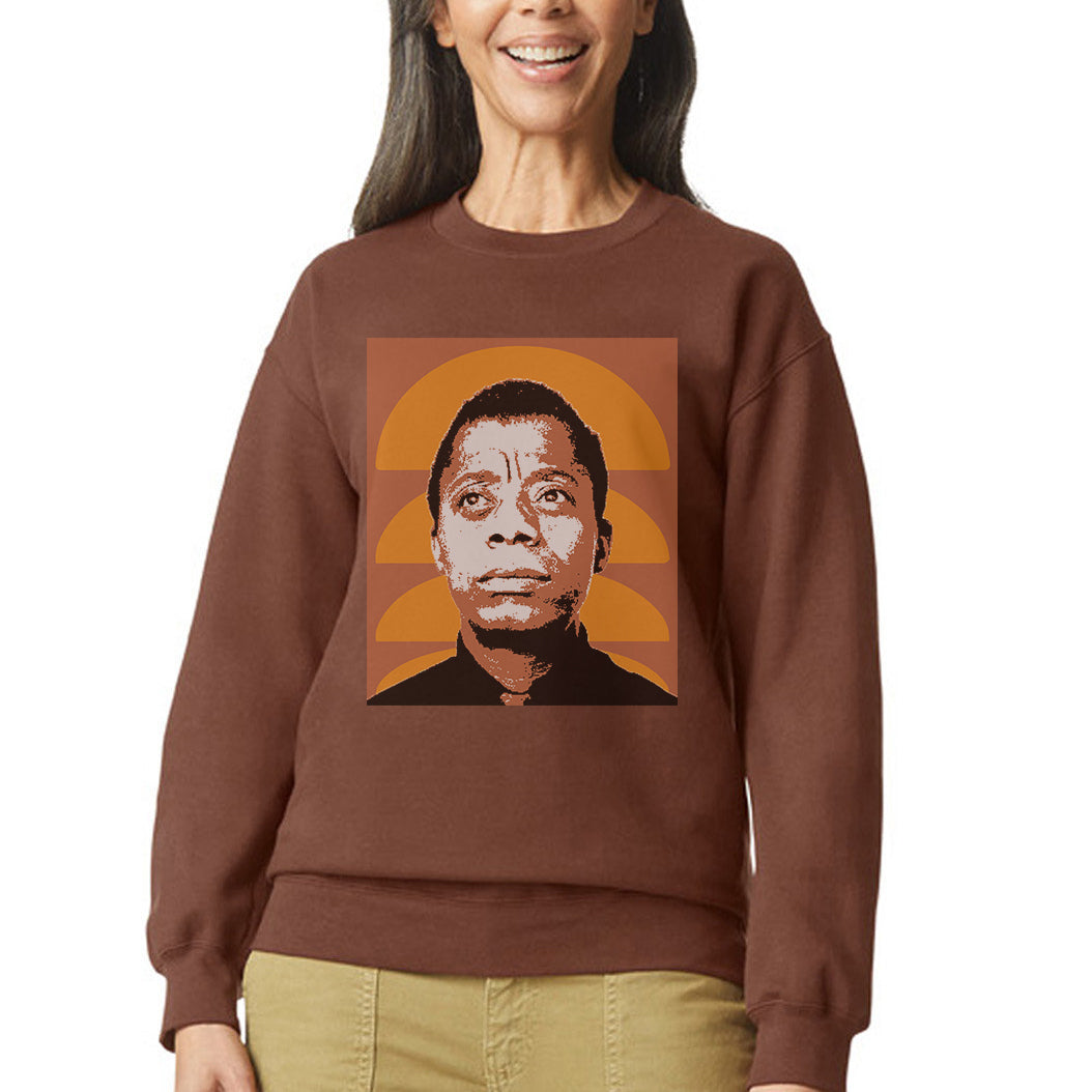 James Baldwin Sweatshirt