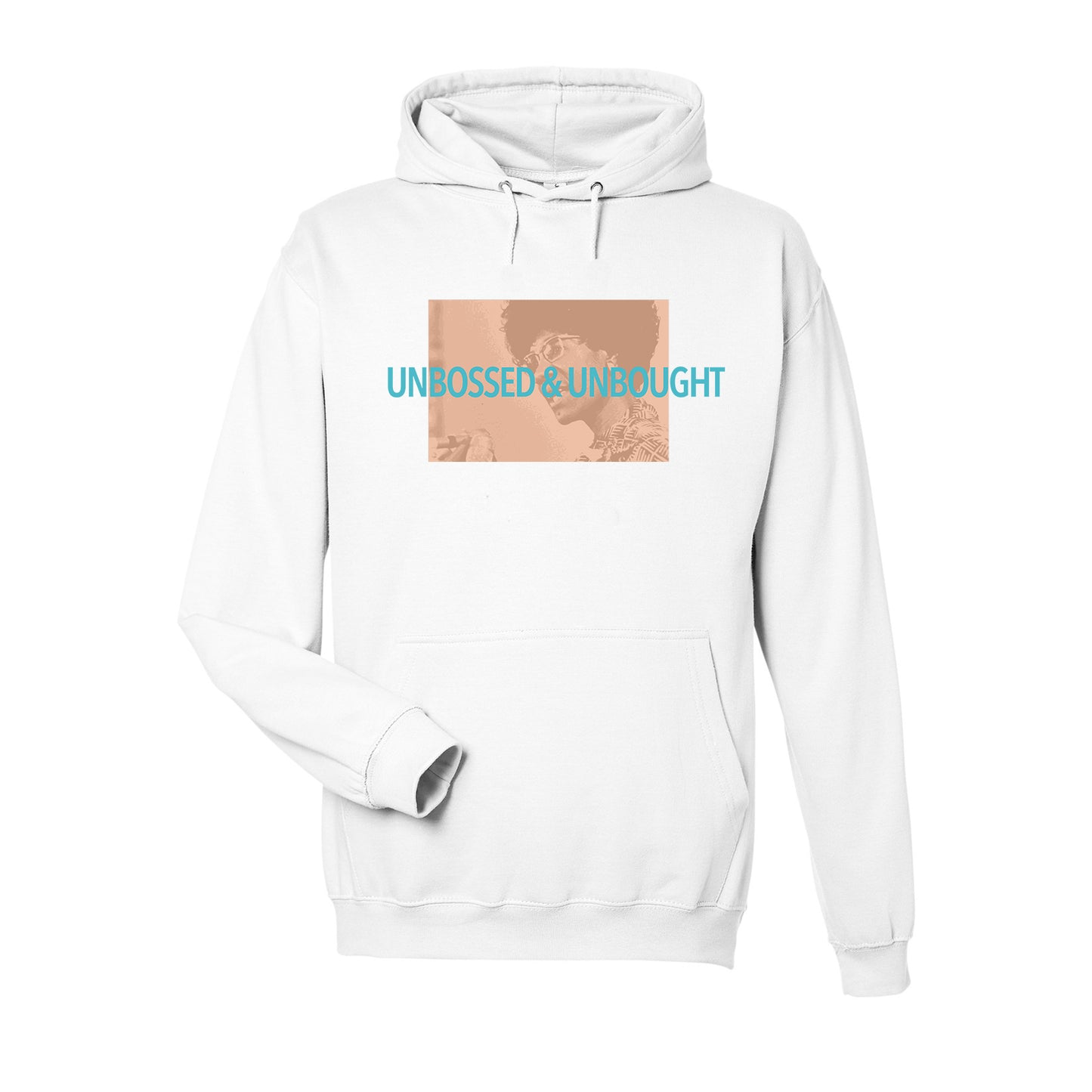 Shirley Chisholm Top