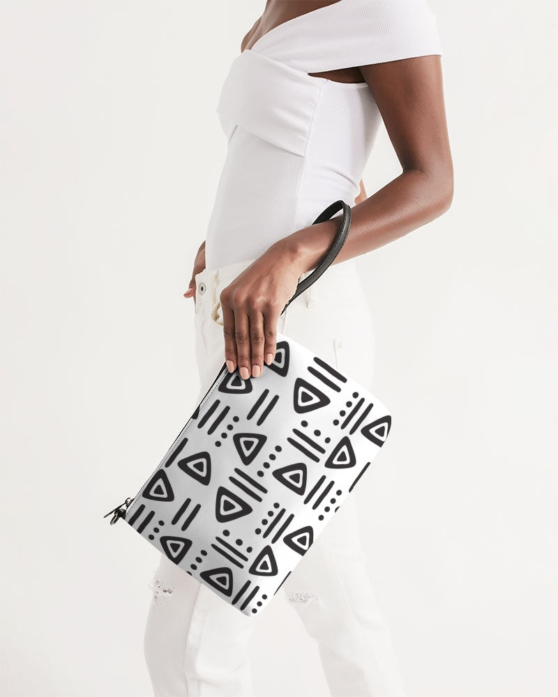 LeBeau Zip Pouch