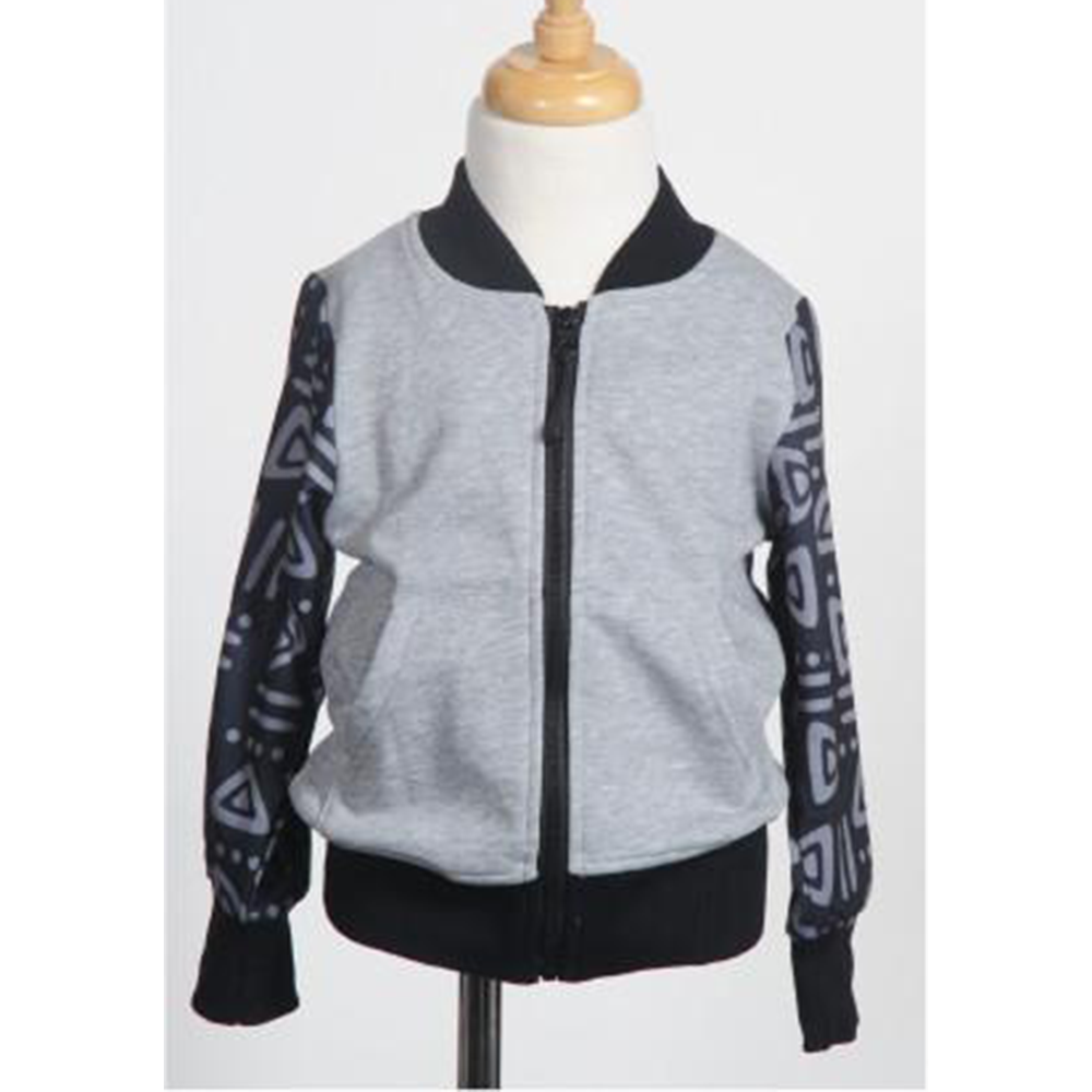 Tribe Fly Unisex Jacket