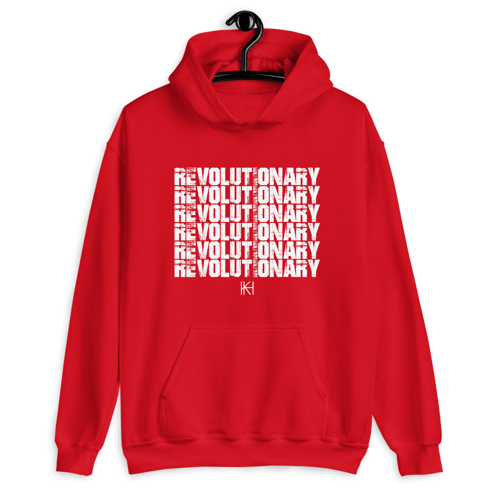 Revolutionary Hoodie