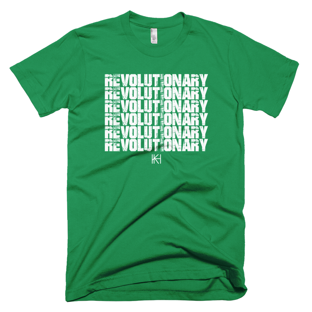Revolutionary