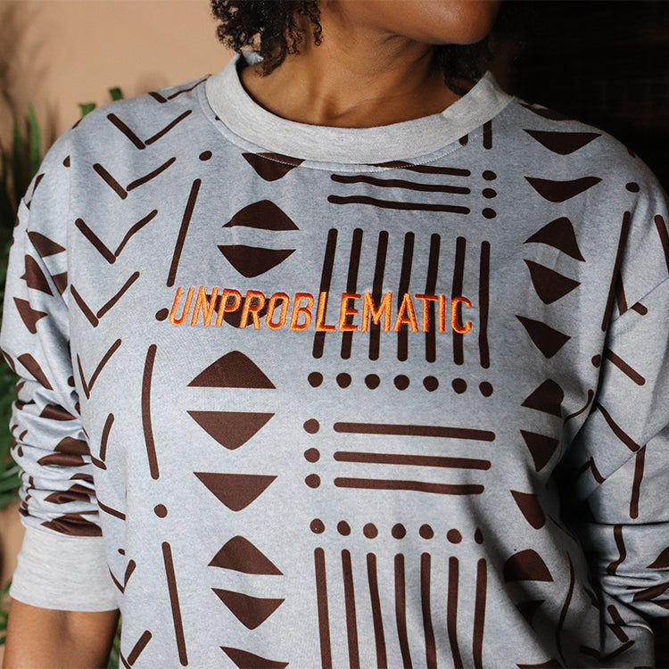 Women's Unproblematic Jogger Set