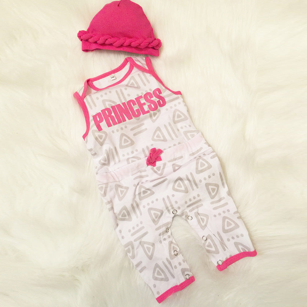 Princess 1pc