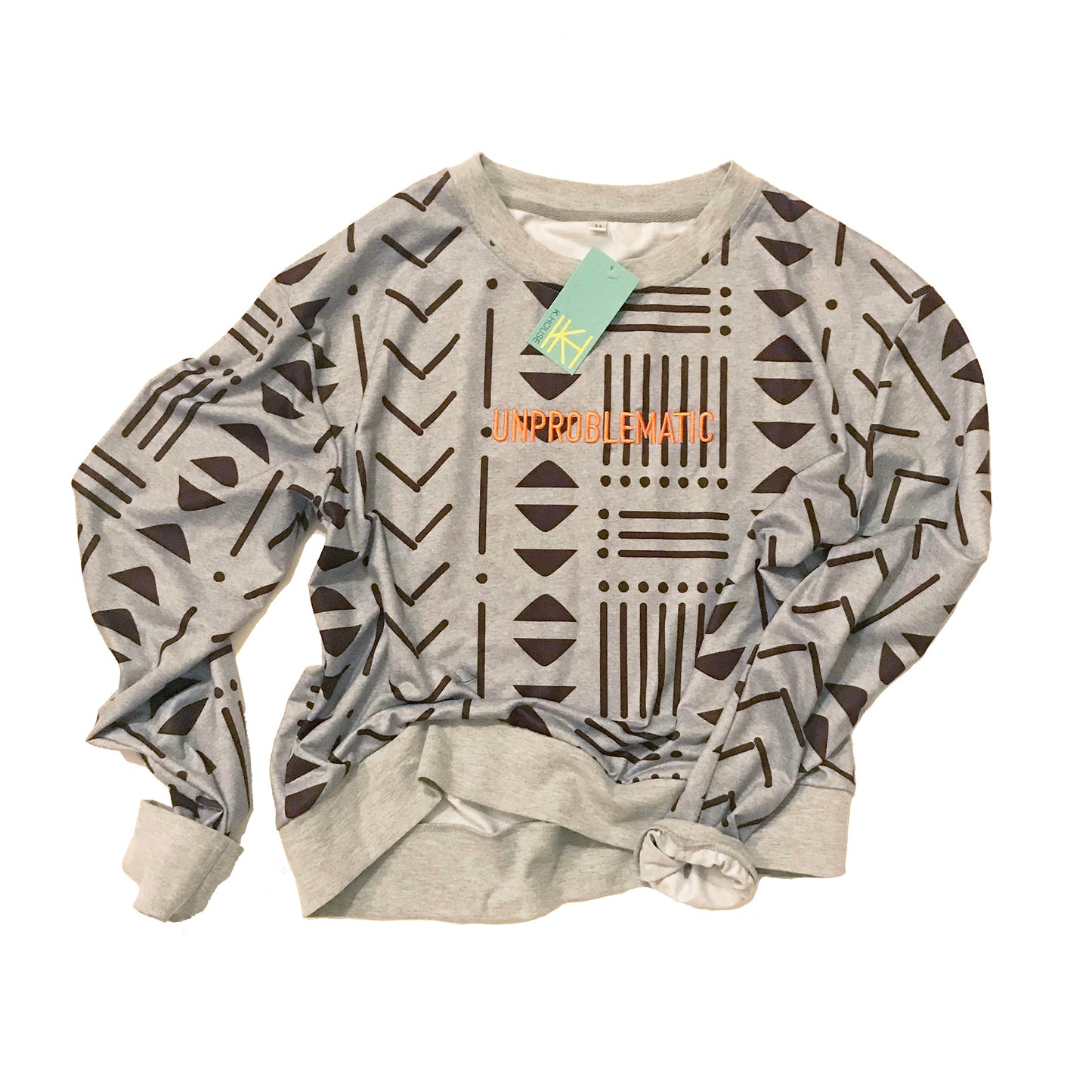 Women's Unproblematic Jogger Set