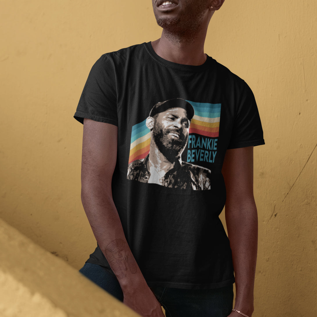 Frankie Beverly Tee