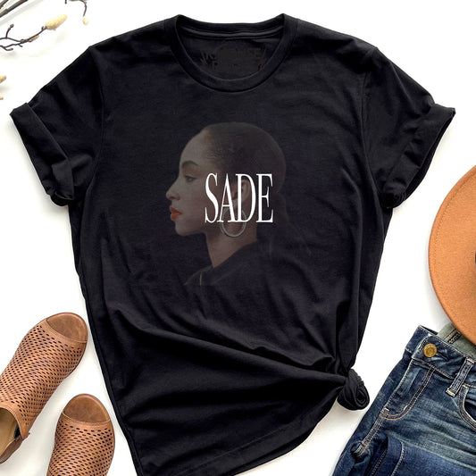 Sade Top