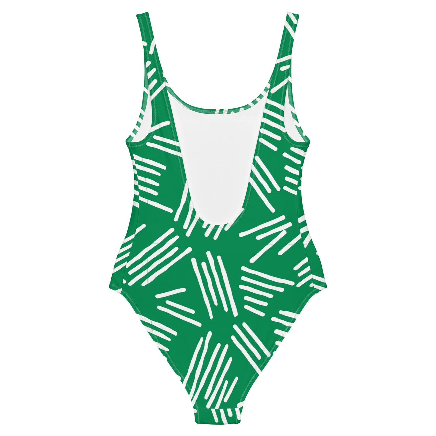 Bloom One-Piece Swimsuit