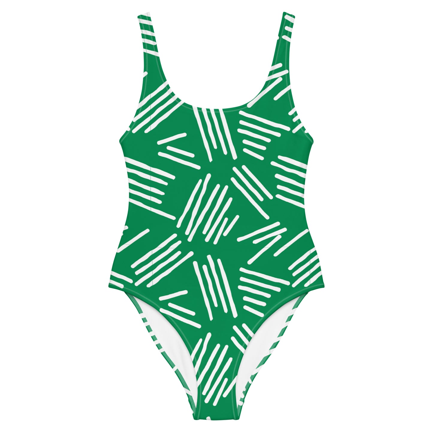 Bloom One-Piece Swimsuit