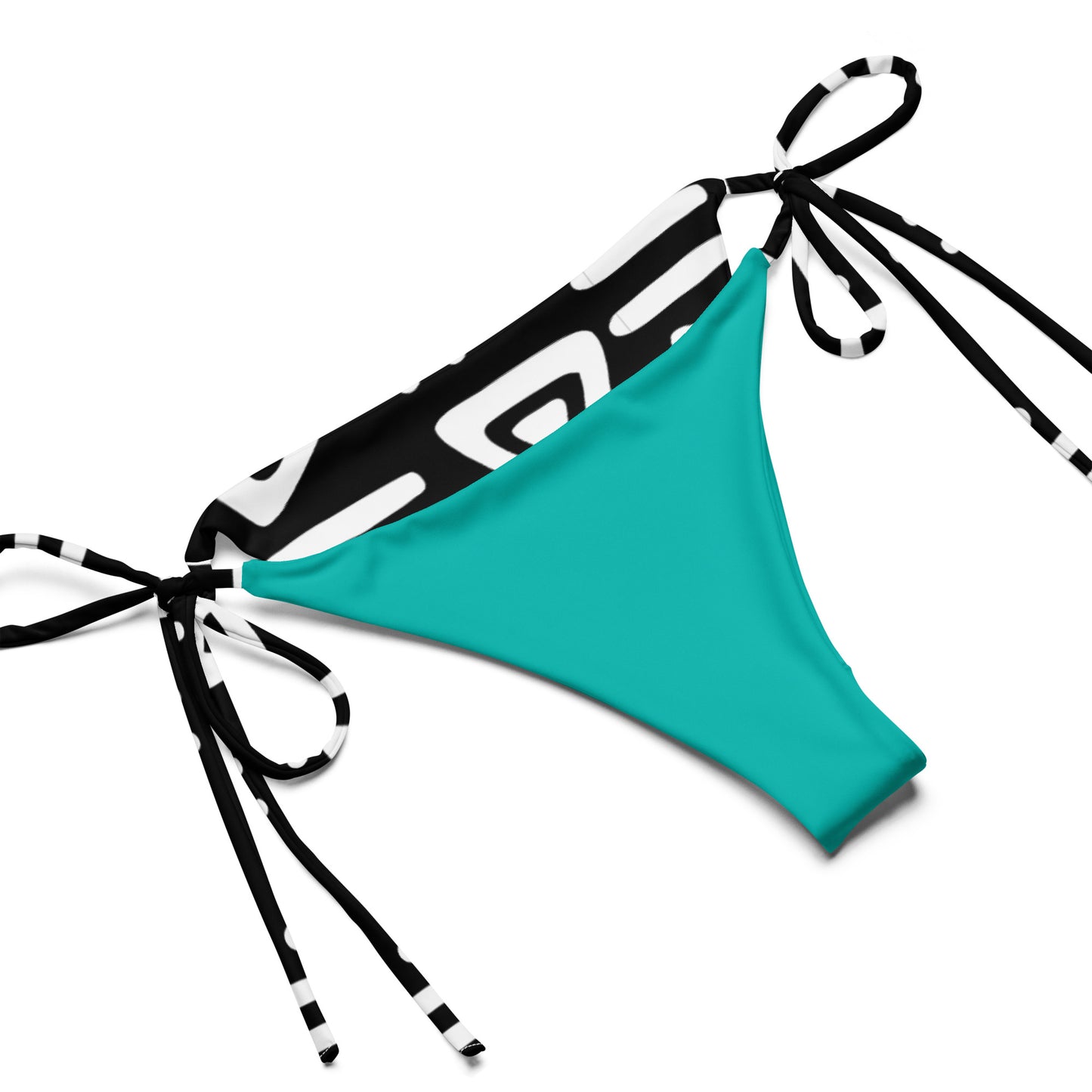 Fly Gal string bikini