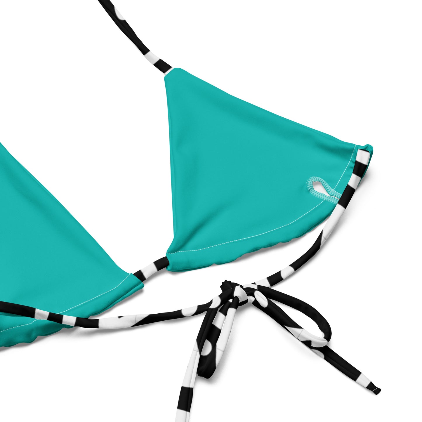 Fly Gal string bikini