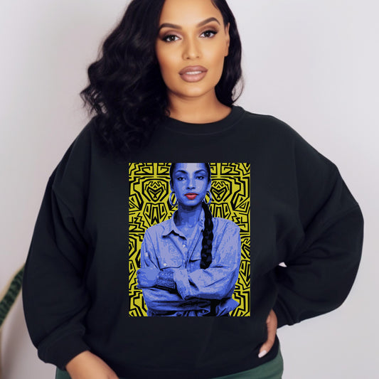 Sade Sweatshirt