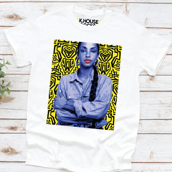 Sade T-Shirt