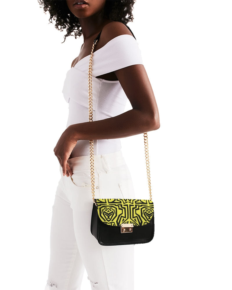 Dakari Small Shoulder Bag