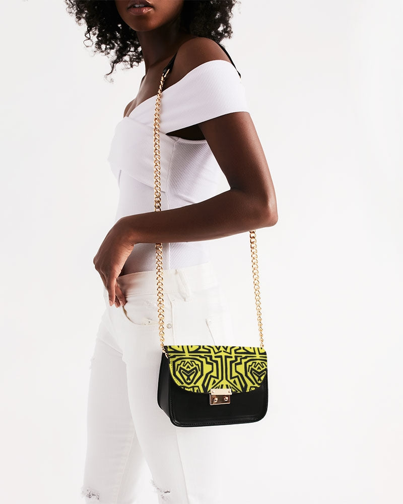 Dakari Small Shoulder Bag