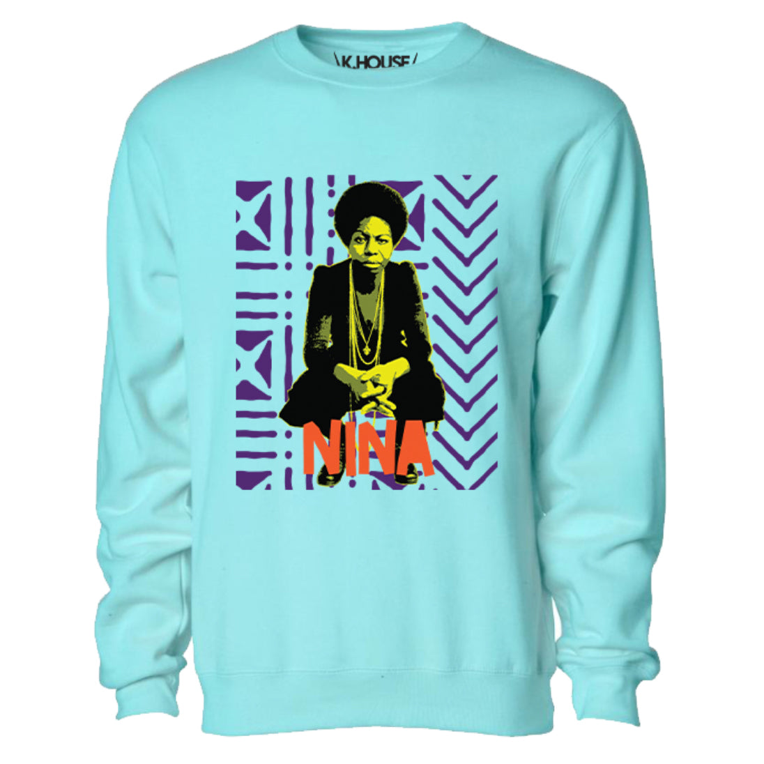 Nina Sweatshirt