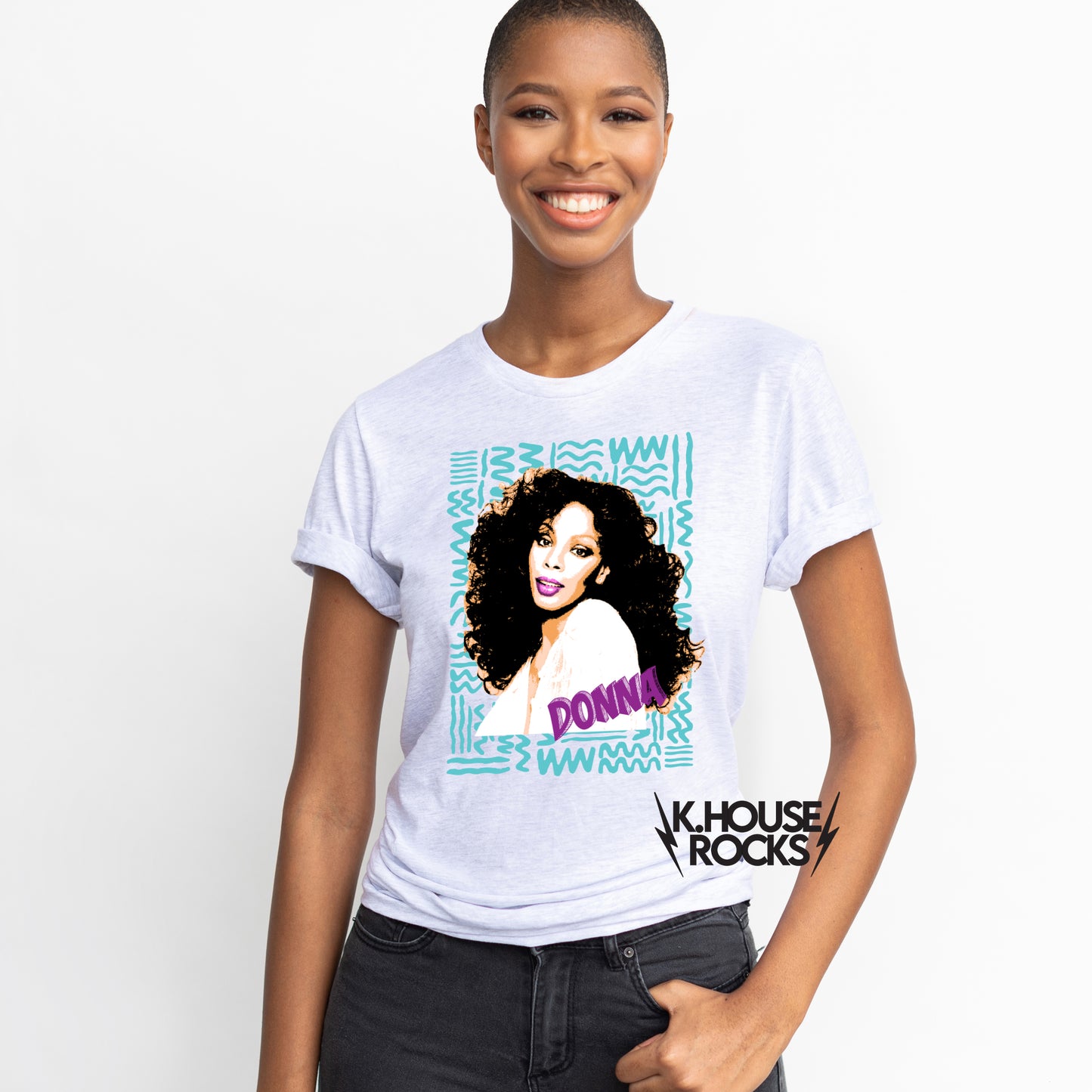 Donna T-Shirt