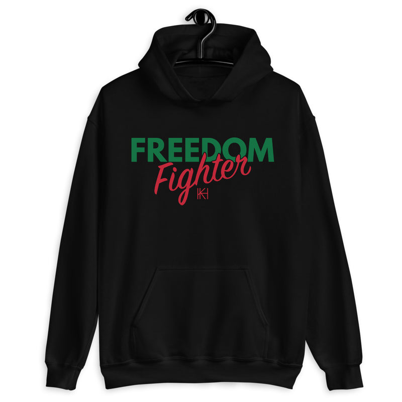 Freedom Fighter Hoodie