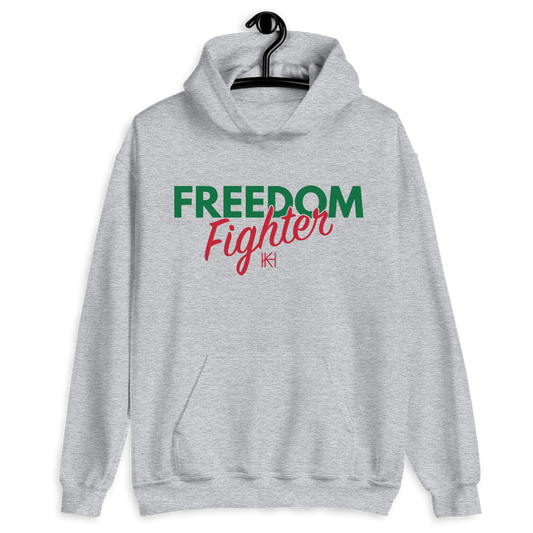 Freedom Fighter Hoodie