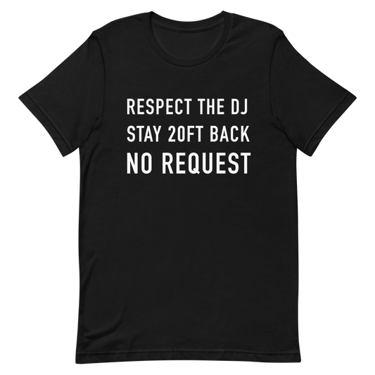Respect The DJ by DJ Smooch