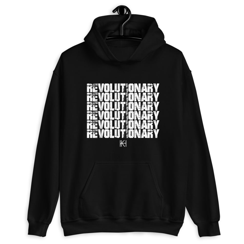 Revolutionary Hoodie