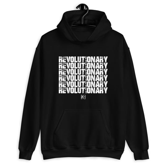 Revolutionary Hoodie