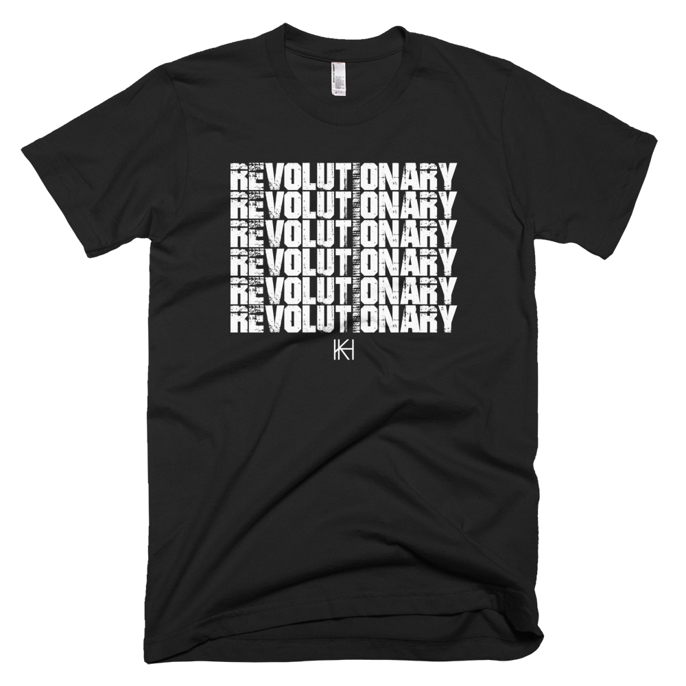Revolutionary