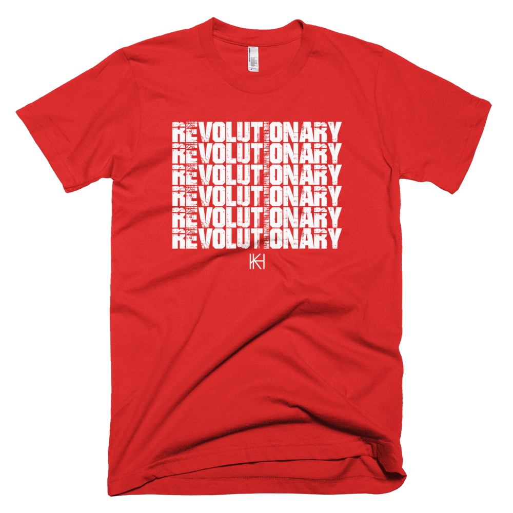 Revolutionary