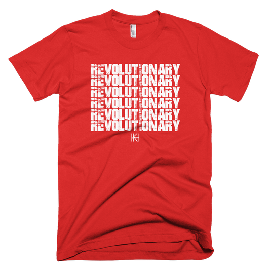 Revolutionary