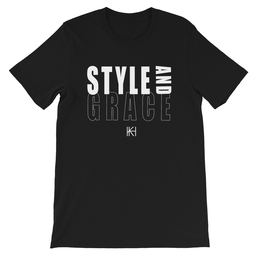 Style and Grace T-Shirt