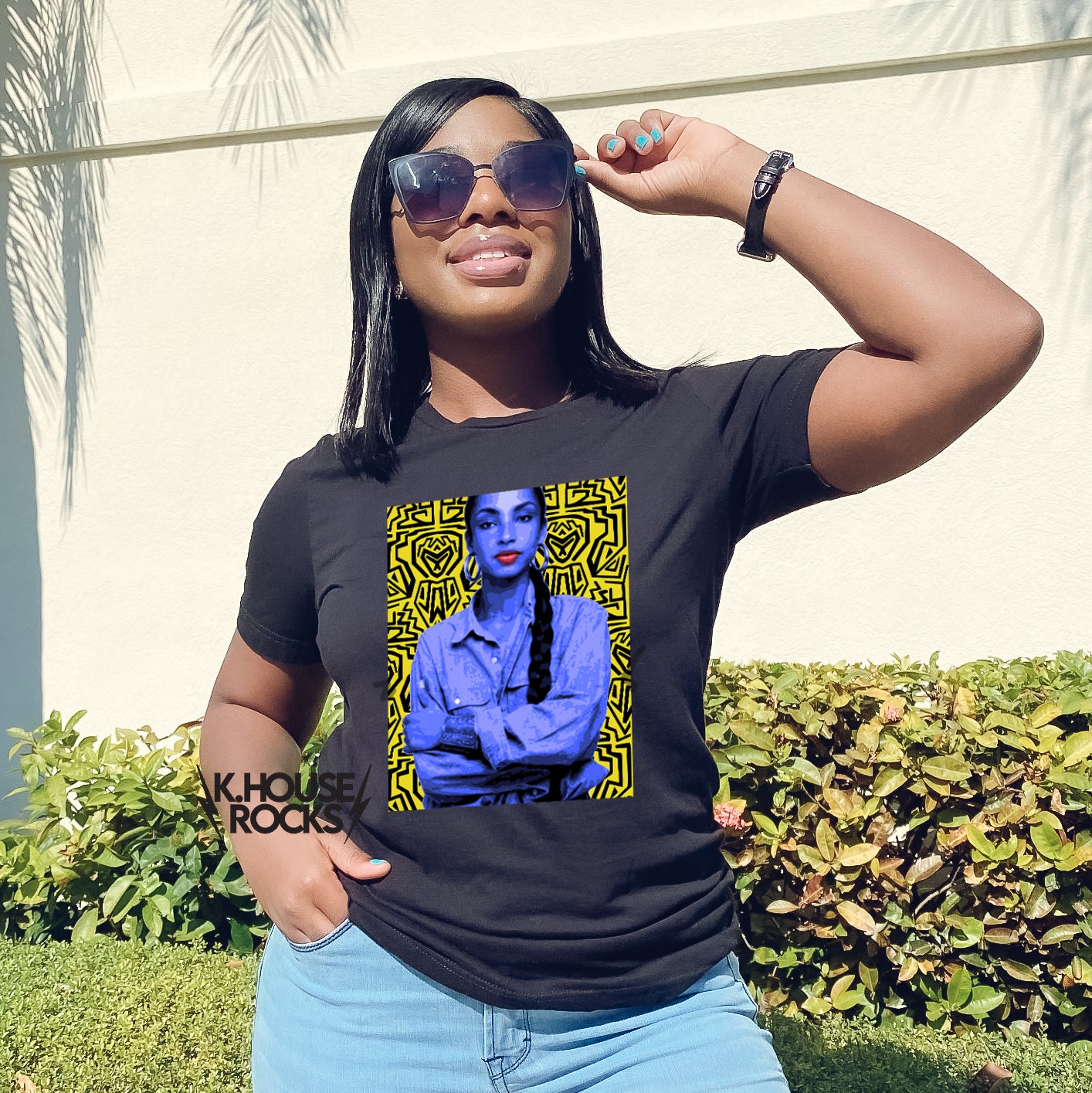 Sade T-Shirt