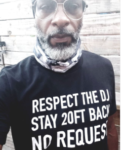 Respect The DJ by DJ Smooch