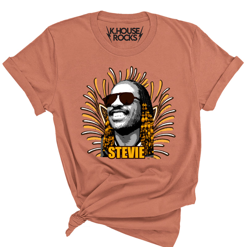 Stevie T-Shirt