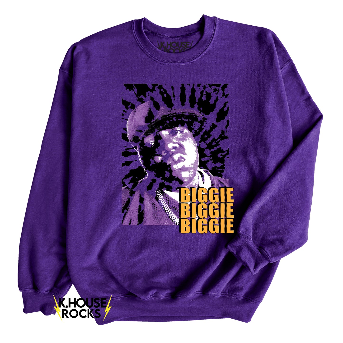 Biggie Sweatshirt