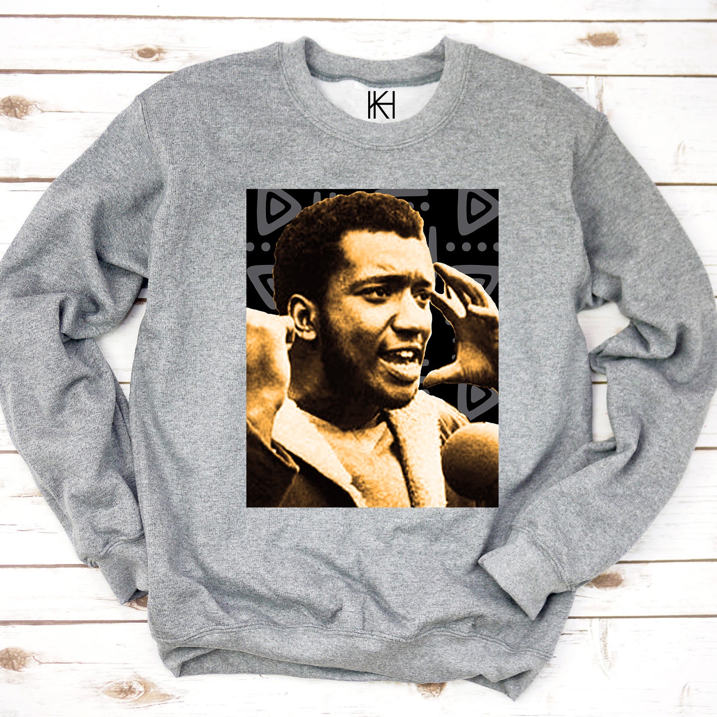 Fred Hampton Sweatshirt