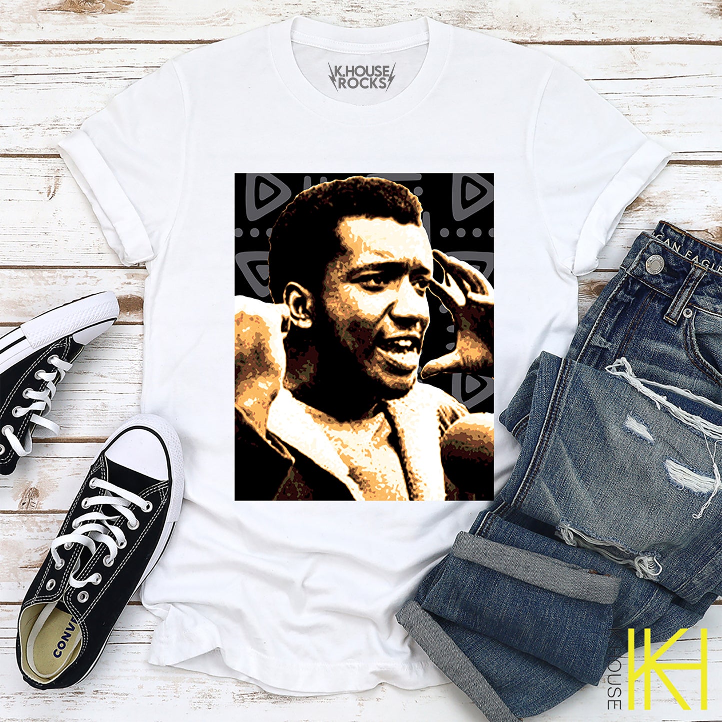 Fred Hampton Unisex Tee