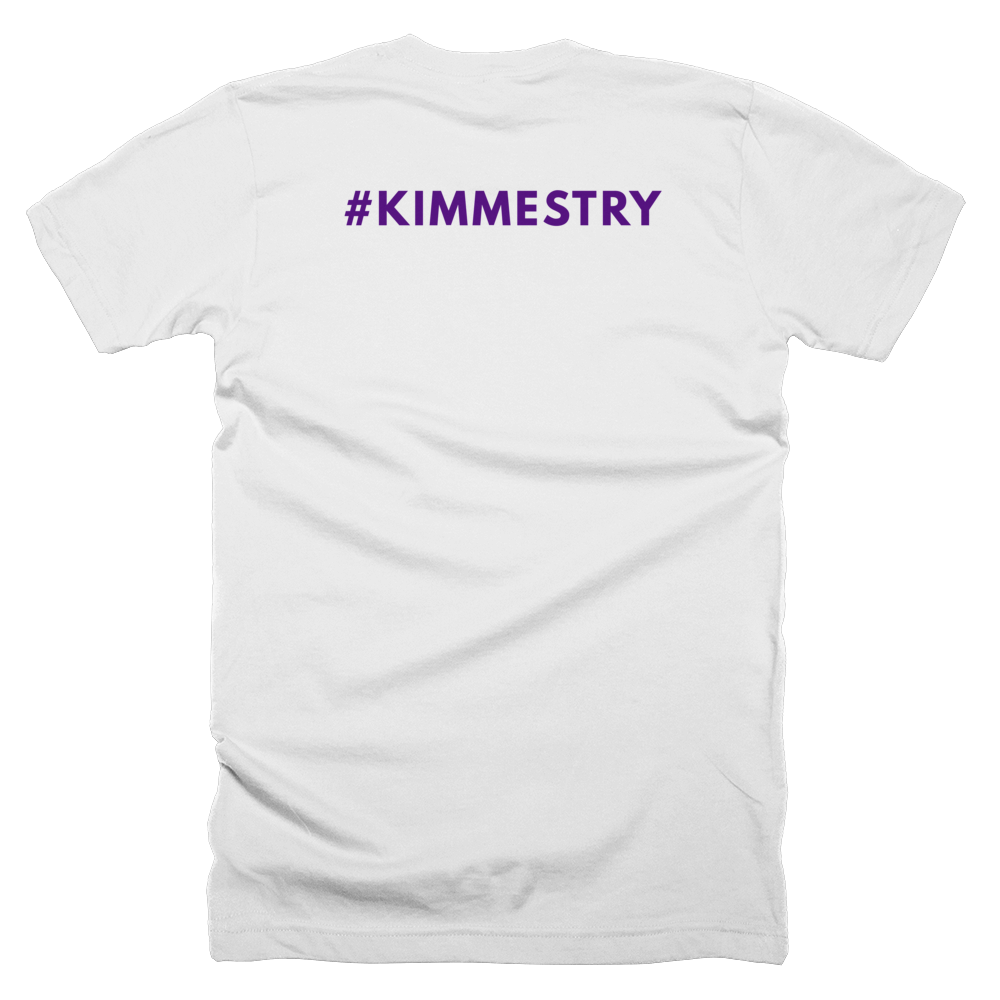 Kimmestry T-Shirt