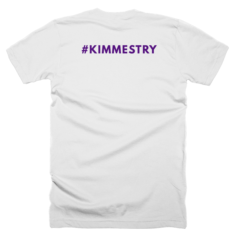 Kimmestry T-Shirt