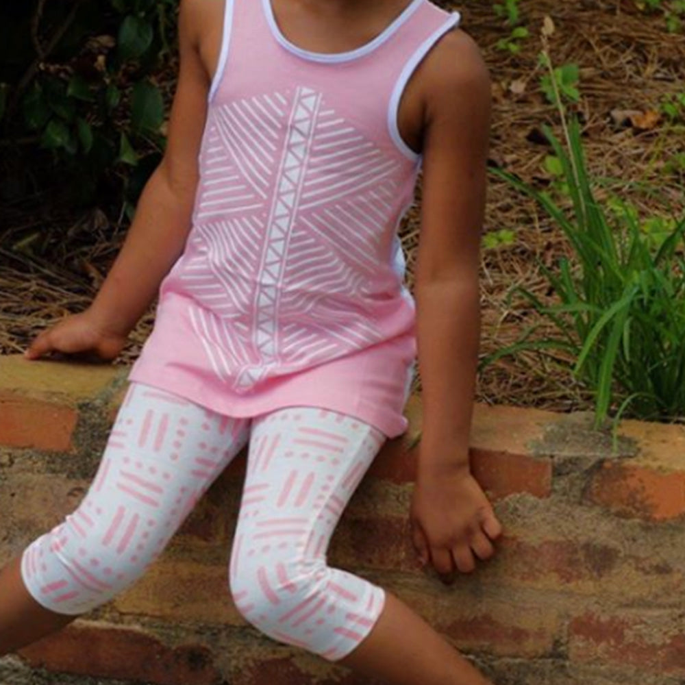 Tribe Fly Ayo Legging