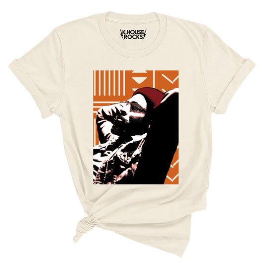 Marvin Gaye Unisex T-Shirt