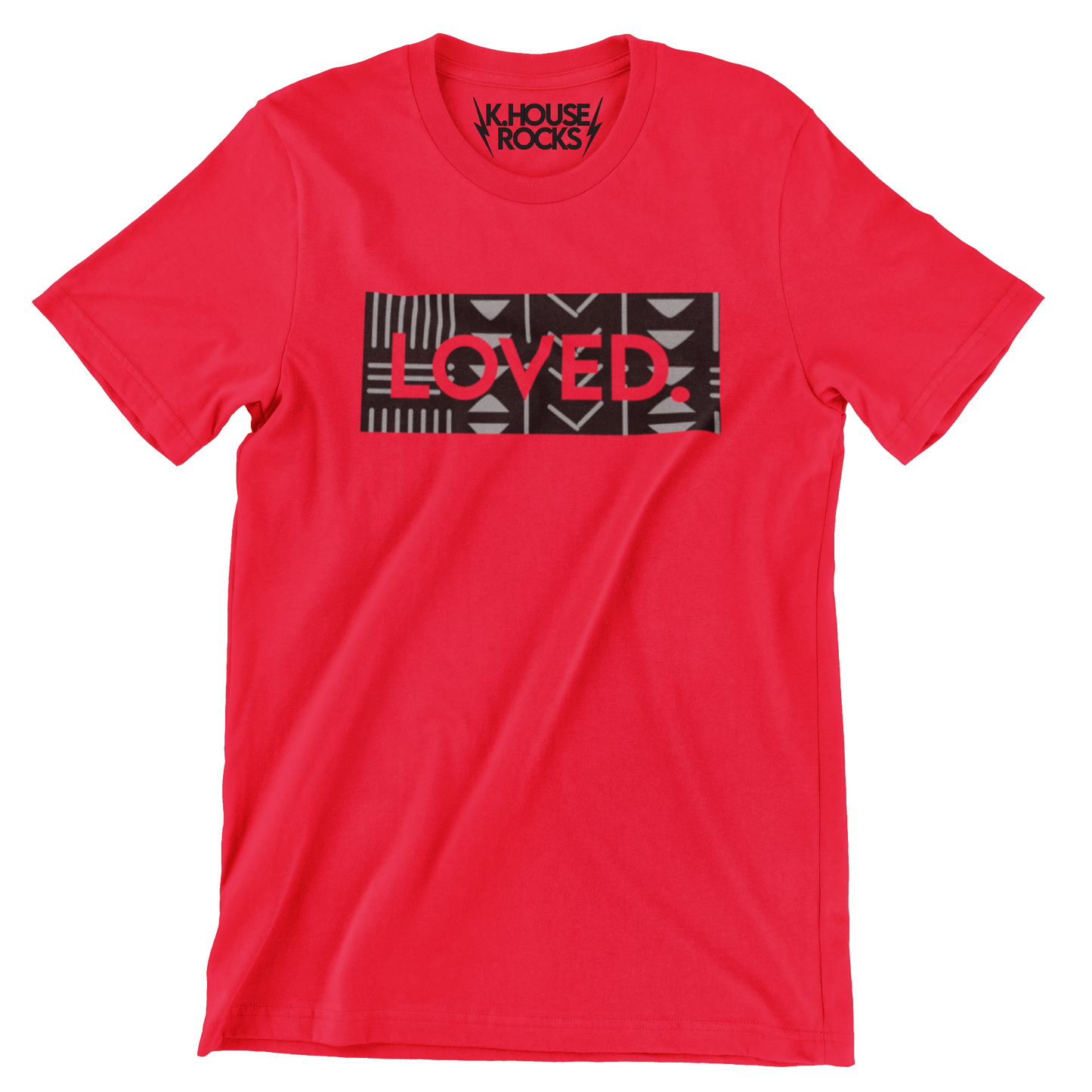 Loved Tee