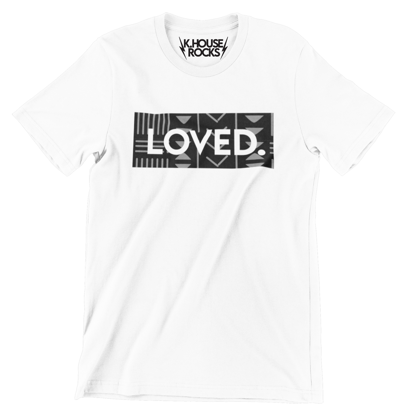 Loved Tee