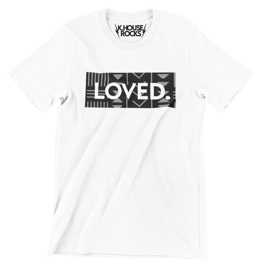 Loved Tee