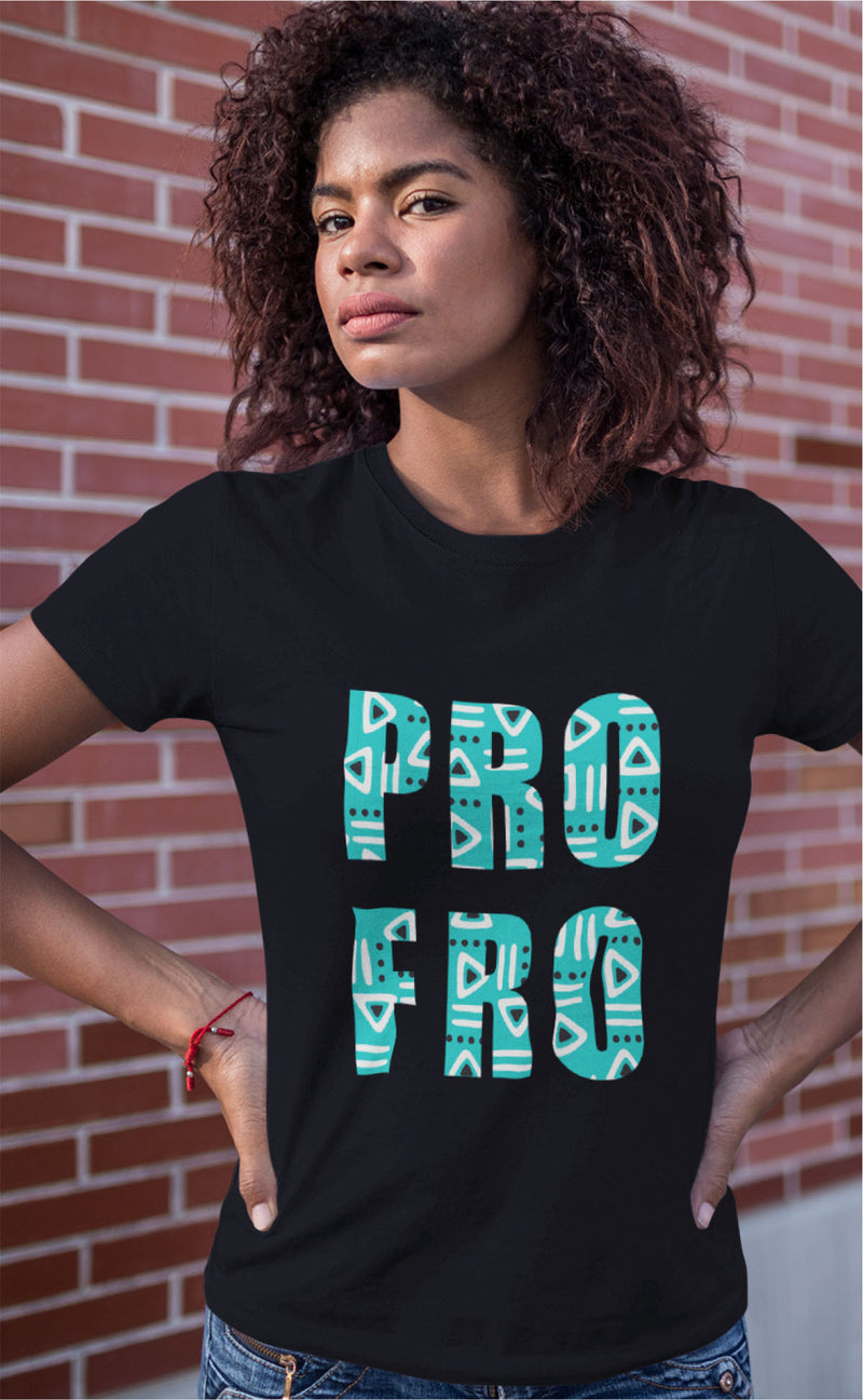 PRO FRO T-SHIRT