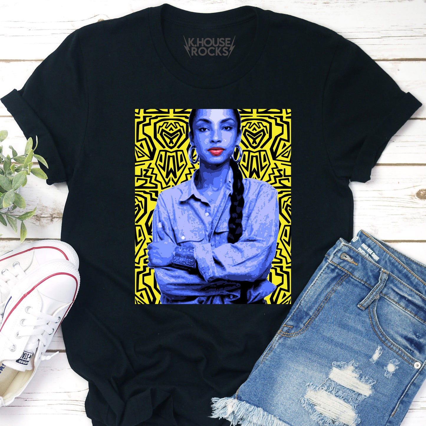 Sade T-Shirt