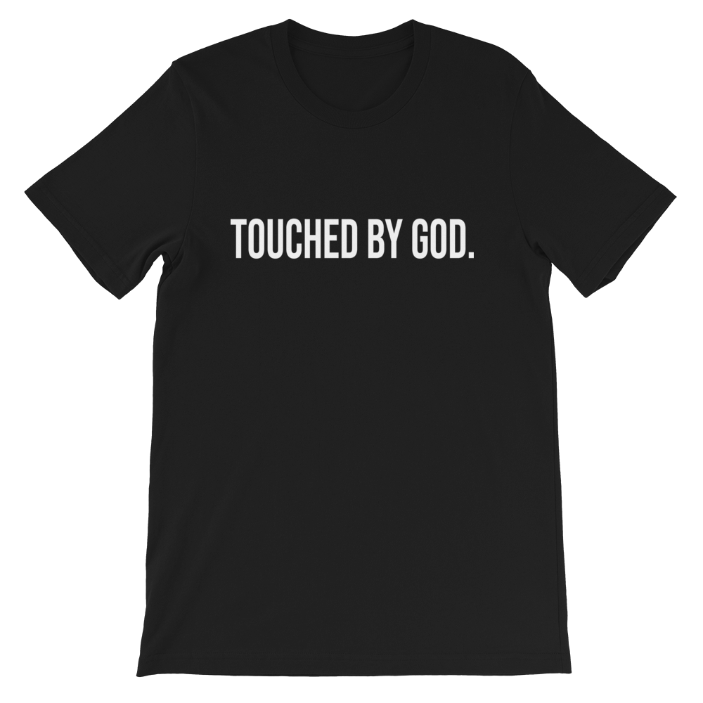 Touched by God