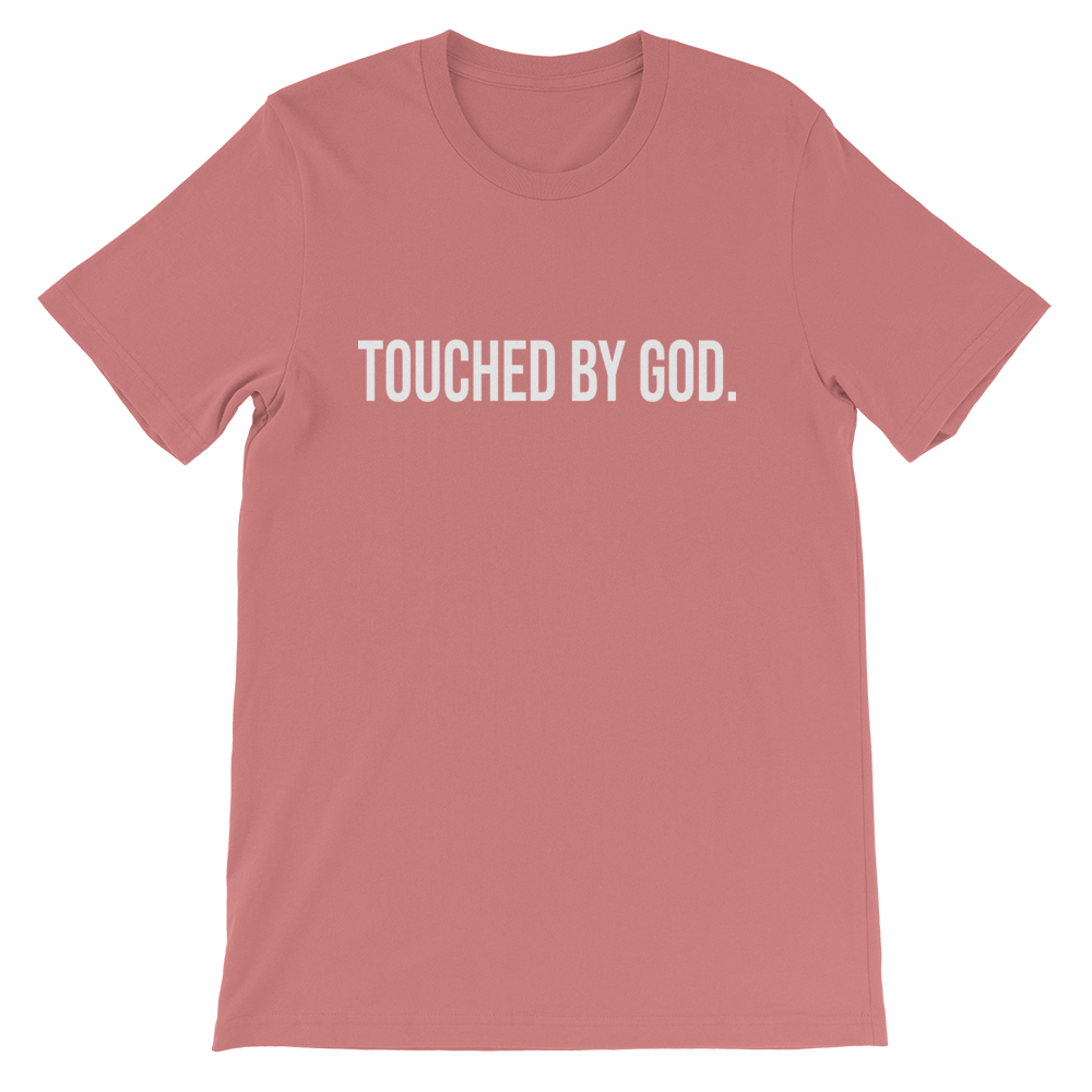 Touched by God