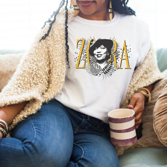 Zora Neale Hurston T-Shirt